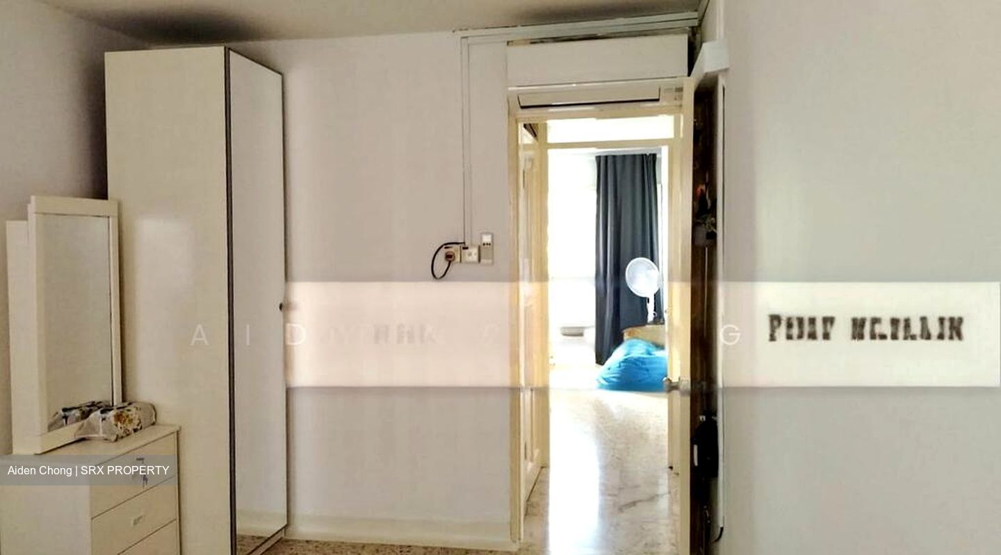 Blk 8 Teck Whye Heights II (Choa Chu Kang), HDB 4 Rooms #537793971